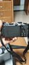 尼康（Nikon）【國家補貼】z30入門(mén)級微單相機 Vlog自拍旅游4K高清數碼照相機 小白學(xué)生家用尼康Z30 Z30 16-50+50-250雙頭套機 標配【下單送豪華大禮包+曬單送三腳架】 曬單實(shí)拍圖