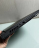 ROG魔霸新銳 2025 銳龍9 16英寸 游戲本筆記本電腦(R9 8940HX 16G 1T RTX5060 2.5K 165Hz) 曬單實(shí)拍圖