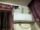 格力（GREE）1.5匹天儀 新1級能效變頻 壁掛式臥室省電空調掛機KFR-35GW/(35504)FNhAa-B1 家電國家補貼 曬單實(shí)拍圖