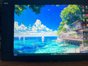 繪王（HUION）Kamvas16 Gen3(2.5k)智能數位屏 可連手機繪圖 電腦繪畫(huà) 液晶手繪板 4.0數字硬筆 出廠(chǎng)校色報告 曬單實(shí)拍圖