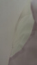 羅萊家紡 枕頭枕芯脊椎枕 100%全棉決明子蕎麥花草護頸枕 46*72 曬單實(shí)拍圖