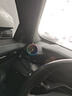 黑鯊無線車載充電器磁吸散熱制冷支架車充【手機散熱器TOP1】適用蘋果華為小米低溫快充超強吸力 黑色 曬單實拍圖