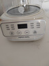 APIXINTL日本恒溫養生壺0膠水全玻璃 電陶爐辦公室全自動(dòng)煮茶壺1.6L容量24h預約多功能燒水壺 曬單實(shí)拍圖