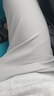 MODX香港女裝出口尾單剪標(biāo)法式雙面呢子坎肩馬甲外套女無袖毛呢厚上衣 咖色 (少量現(xiàn)貨) L 【建議100-115斤】 曬單實(shí)拍圖