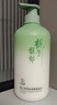 范泳辰氨基酸洗發(fā)水控油蓬松柔順去屑洗頭膏洗發(fā)露男女士留香800ml 曬單實拍圖