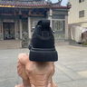 Jeep吉普男鞋2025新款秋季英倫商務(wù)男士休閑皮鞋軟底黑色百搭運(yùn)動(dòng)板鞋 黑色 41 曬單實(shí)拍圖