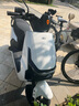 雅迪【王鶴棣推薦】冠能T35 勁享版 電動(dòng)自行車(chē) 男女通用通勤代步長(cháng)續航電瓶車(chē)智能電動(dòng)車(chē)【門(mén)店自提】 顏色到店自選 曬單實(shí)拍圖
