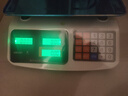 得力(deli)稱重電子秤商用臺(tái)秤計(jì)價(jià)秤計(jì)數(shù)電子稱菜場(chǎng)超市高精度賣菜專用秤 1臺(tái) TE900 曬單實(shí)拍圖