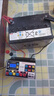 XMSJ汽車充電器12v24v智能充滿自動(dòng)斷電大功率電池通用型修復(fù)器充電機(jī) 12V/24V通用+修復(fù)+激活+快充+滿 曬單實(shí)拍圖