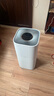 美的（Midea）森林家空氣凈化器Air4 家用除甲醛除菌除異味除過敏原甲醛傳感器實(shí)時(shí)監(jiān)測國家補(bǔ)貼 【母嬰認(rèn)證優(yōu)選】KJ550G-YY 曬單實(shí)拍圖