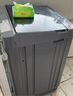 美的（Midea）波輪洗衣機全自動家用 MB55V36E 5.5公斤 宿舍租房 迷你洗衣機小型 隨心洗 以舊換新 家電國家補貼 曬單實拍圖
