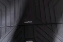 固特異（Goodyear）汽車后備箱墊適用寶馬5系長軸525li530li全TPE后備箱墊環(huán)保尾箱墊 曬單實拍圖