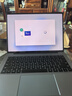 華為MateBook 14 店鋪預(yù)裝Windows版 輕薄筆記本電腦 2.8K OLED觸控屏 酷睿UItra5 16G 1T 深空灰 曬單實(shí)拍圖