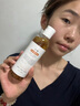 BUV金盞花爽膚水收縮毛孔補(bǔ)水濕敷保濕精華去黃閉口控油緊致抗皺進(jìn)口 曬單實(shí)拍圖