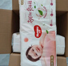 好奇（Huggies）鉑金裝小桃褲成長(zhǎng)褲XXXL26片*4包(17kg以上)【消暑散熱】 曬單實(shí)拍圖