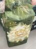 babycare金山茶花紙尿褲M50片(6-11kg)嬰兒尿不濕超薄透氣新生柔花苞褲 曬單實拍圖