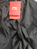 李寧（LI-NING）運動(dòng)短褲男夏季透氣薄款寬松休閑戶(hù)外速干跑步健身冰絲五分褲 曬單實(shí)拍圖