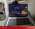 華為MateBook D 16 SE 店鋪預(yù)裝Windows版 輕薄筆記本電腦 12代高性能標(biāo)壓酷睿i5 16G 512G皓月銀 曬單實拍圖