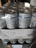 漢巴赫（Hahnbacher）小麥啤酒500ml*24聽 色澤金黃 整箱裝 中秋送禮 德國(guó)原裝進(jìn)口 曬單實(shí)拍圖