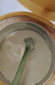 美素佳兒（Friso）皇家嬰兒配方奶粉1段（0-6個(gè)月嬰兒適用）800克 乳鐵蛋白 新國標(biāo) 曬單實(shí)拍圖