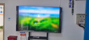 長虹電視85D7H Mini 黑晶屏 85英寸Mini LED 800分區(qū) 288Hz 高刷巨幕平板電視機 以舊換新國家補貼20% 曬單實拍圖