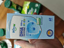 witsbb多效藻油健敏思DHA60粒120mg 嬰幼兒兒童敏寶專研0歲以上 曬單實(shí)拍圖