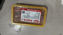天海藏手抓扇子骨250g*4盒 半成品豬肉煎炸家庭聚餐肉多源頭直發(fā) 曬單實(shí)拍圖