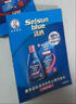 曼秀雷敦（Mentholatum）Selsun瀟灑鈴蘭香氛去屑洗發(fā)水200ml 有效止癢去屑控油蓬松發(fā)根  曬單實拍圖