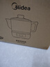 美的（Midea）煎藥壺 全自動 分體式4L家用養(yǎng)生壺 熬藥中藥鍋 中藥煲燉湯智能免看管 二煎 變頻萃取 JYC4002 曬單實(shí)拍圖