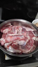 小茅灘 羊肉寧夏灘羊肉新鮮現(xiàn)宰整只羔羊白條羊烤全羊中秋禮盒 源頭直發(fā) 精選寧夏灘羊30斤整只 曬單實拍圖
