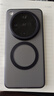 W&P適用oppofindx8ultra手機殼OPPO Find X8Ultra保護套鏡頭保護磁吸充電親膚磨砂抗指紋防摔殼黑wp 曬單實拍圖