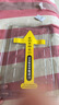 Qise【一蓋秒貼膜】OPPOPad3鋼化膜11.6英寸OPPOPad4Pro平板膜Air2/SE/Pad3Pro高清全屏平板電腦保護膜 OPPOPad3【11.6英寸】 【升級定位秒貼艙】電鍍高清款 曬單實(shí)拍圖