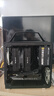 Thermalright(利民) TL-8015 8cm超薄風(fēng)扇灰色風(fēng)扇 S-FDB V2軸承 8cm機箱風(fēng)扇4pin PWM 2200轉速 曬單實(shí)拍圖