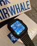 馬克華菲（FAIRWHALE）運(yùn)動手表男女學(xué)生LED學(xué)生方形電子手表鬧鐘防水腕表生日禮物 4430 曬單實(shí)拍圖