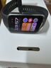 華為（HUAWEI）手環(huán)10 NFC版 羽砂黑 智能手環(huán)專(zhuān)業(yè)睡眠分析情緒健康鋁合金機身心率監測運動(dòng)手環(huán)支持NFC手環(huán)9升級 曬單實(shí)拍圖