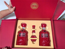古井貢酒 年份原漿古16 濃香型白酒 50度 500ml*2瓶 禮盒裝 曬單實拍圖