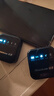 紐曼（Newmine）MC87無(wú)線(xiàn)領(lǐng)夾麥克風(fēng)主播直播錄音設備戶(hù)外抖音K歌收音麥拾音器降噪話(huà)筒手機電腦相機專(zhuān)用一拖二 曬單實(shí)拍圖