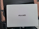 華為MateBook Pro 柔光版筆記本電腦 OLED護眼云晰柔光屏 鴻蒙操作系統(tǒng) 970g超輕薄長續(xù)航32GB 1TB宣白 曬單實拍圖