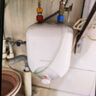 阿詩(shī)丹頓小廚寶 電熱水器升級款熱水寶速熱廚房熱水器迷你儲水式一級能效速熱式10升 5L 1000W 上出水-【健康殺菌款】 曬單實(shí)拍圖