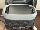 ECOFLOW正浩【超快1度電1800W大功率】德3快充戶外移動電源220V大容量便攜自駕露營車載應急備用儲能電池 曬單實拍圖