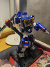 變形金剛（TRANSFORMERS）兒童男孩玩具模型手辦新年禮物傳世領(lǐng)袖級(jí)G1宇宙聲波F9188 曬單實(shí)拍圖