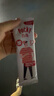 格力高(glico)百奇家庭分享裝 巧克力味140g(8小袋) 餅干休閑零食大禮包 曬單實(shí)拍圖