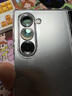 三星Galaxy Z Fold6 折疊屏手機 5G全網(wǎng)通 商務(wù)書(shū)寫(xiě)體驗AI激活新機 Fold6 星夜銀（12GB） 512GB【港版雙卡】 曬單實(shí)拍圖
