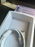 【原充正品】蘋(píng)果充電線60W快充適配原裝數(shù)據(jù)線iPhone14/13promax/12/11/8/XR手機(jī)充電器 【蘋(píng)果8-14全系】PD60W丨1米閃充線 曬單實(shí)拍圖