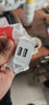 5v1a充電頭5w慢充充電器 藍牙耳機電話(huà)手表手環(huán)usb充電頭5v2a插頭安卓通用小功率1.5米線(xiàn)充套裝 5v2a充電頭10w【雙頭usb】 曬單實(shí)拍圖