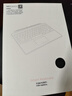 MOYIEAKAN 微軟鍵盤surface pro4/5/6/7+鍵盤蓋Go2/3/4平板電腦X磁吸觸控二合一輕薄便攜8/9/10無線藍牙鍵盤 Pro3/4/5/6/7通用【七彩背光｜舒適按鍵】 曬單實拍圖