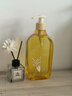 儒意（RUYI）生姜艾草按摩精油500ml 通經(jīng)絡(luò)全身排毒發(fā)熱拔罐spa開背推拿刮痧 曬單實拍圖