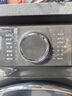 小天鵝（LittleSwan）滾筒洗衣機(jī)全自動(dòng)家用 水魔方【TG120V618PLUS】12公斤 超薄 1.1洗凈比 家電國家補(bǔ)貼20% 以舊換新 曬單實(shí)拍圖