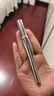 三資堂二叉眉筆彎頭柔灰黑 持久防水防汗野生眉初學(xué)新手易上手 七夕禮物 曬單實(shí)拍圖