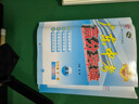 2025秋新版廣東中考高分突破九年級語(yǔ)文全一冊人教版RJ初三教材同步練習冊初中輔導書(shū)基礎知識訓練高分突破官方旗艦店優(yōu)練圖書(shū)正版 九年級英語(yǔ)外研版（同步全一冊） 曬單實(shí)拍圖